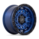 Legion Blau 17x9 5x5 ET-12